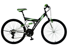 26"21 speed Mountain bike